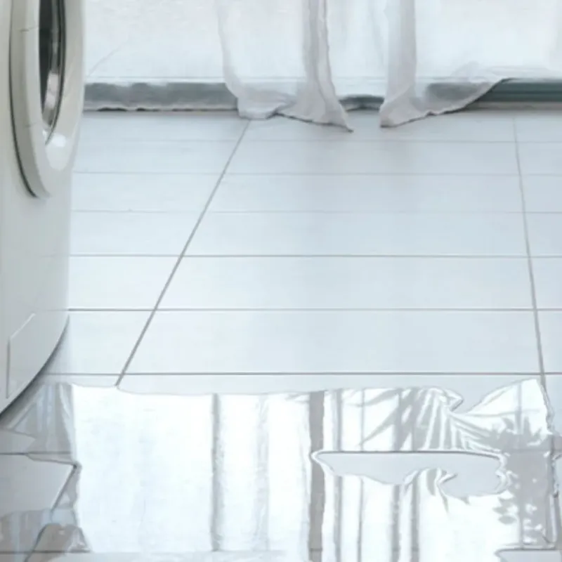Appliance Leak Cleanup in Imperial, CA